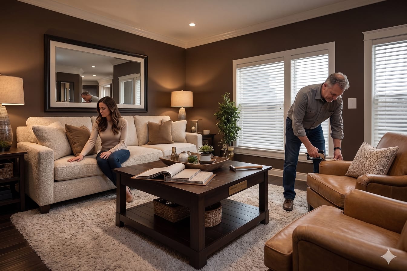 Why New York Soundproofing Is the Right Choice for Long Island City Upholstery